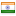 indiabikeweek.in server is located in India